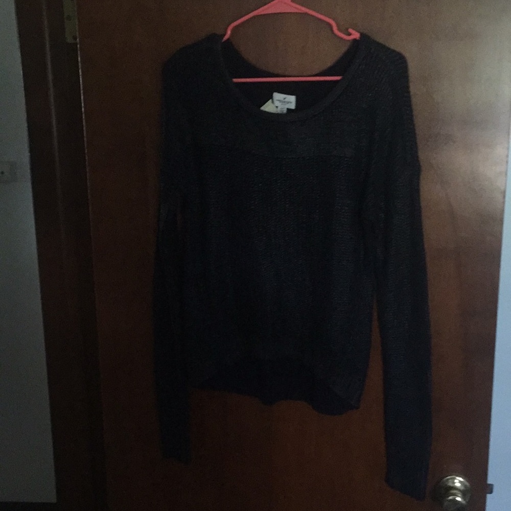 American Eagle sweater